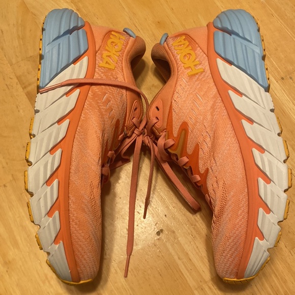 Hoka Shoes - Hoka gaviota 4